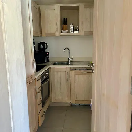 Daire Petit Domain De Sperone *