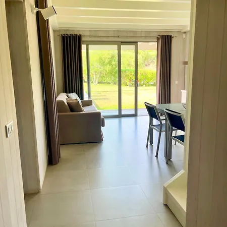 Petit Domain De Sperone Bonifacio (Corsica)