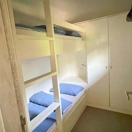 Appartement Petit Domain De Sperone Bonifacio (Corsica)