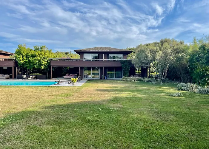 Petit Domain De Sperone