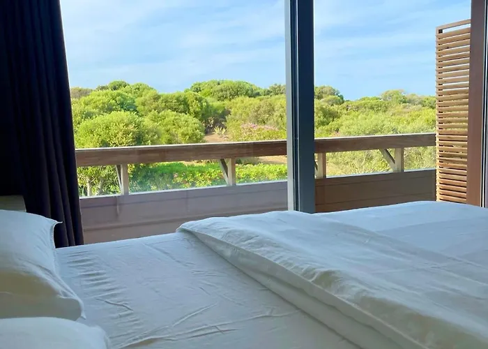 Petit Domain De Sperone