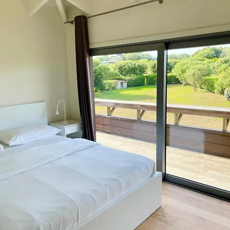 Petit Domain De Sperone Apartmán *