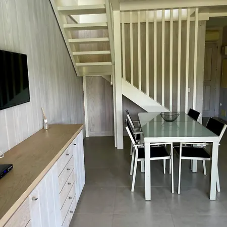 Apartment Petit Domain De Sperone *