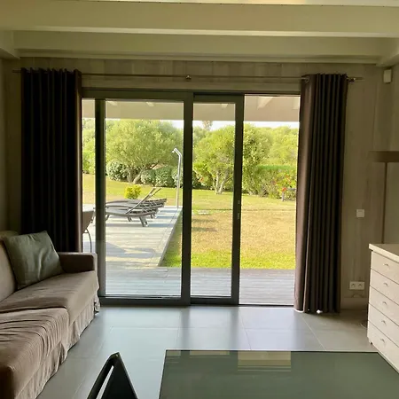 Apartment Petit Domain De Sperone