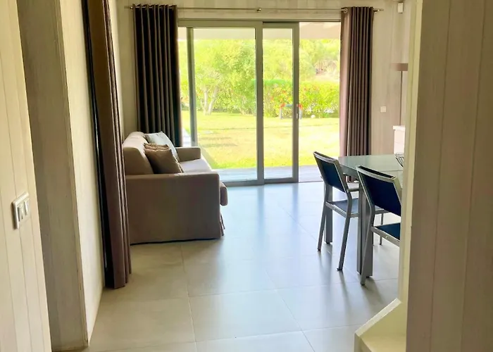 Petit Domain De Sperone Bonifacio (Corsica)