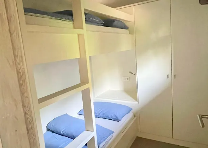 Apartmán Petit Domain De Sperone Bonifacio (Corsica)